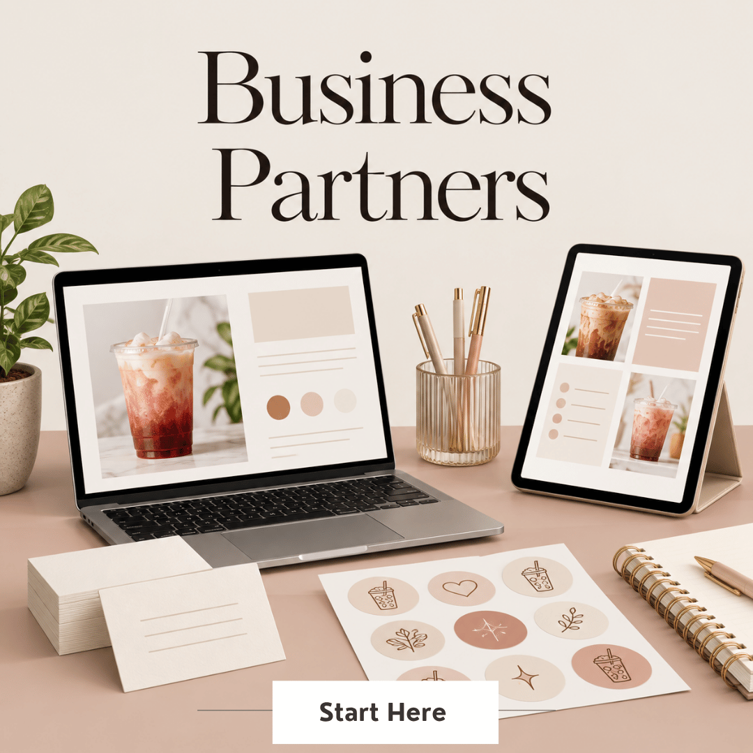 Business Partners