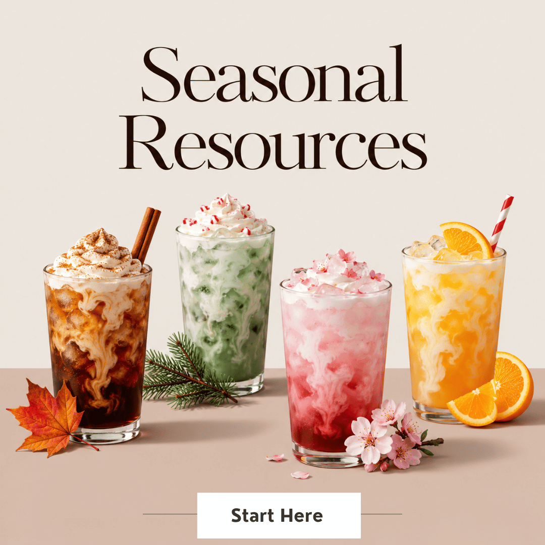 Seasonal Resources