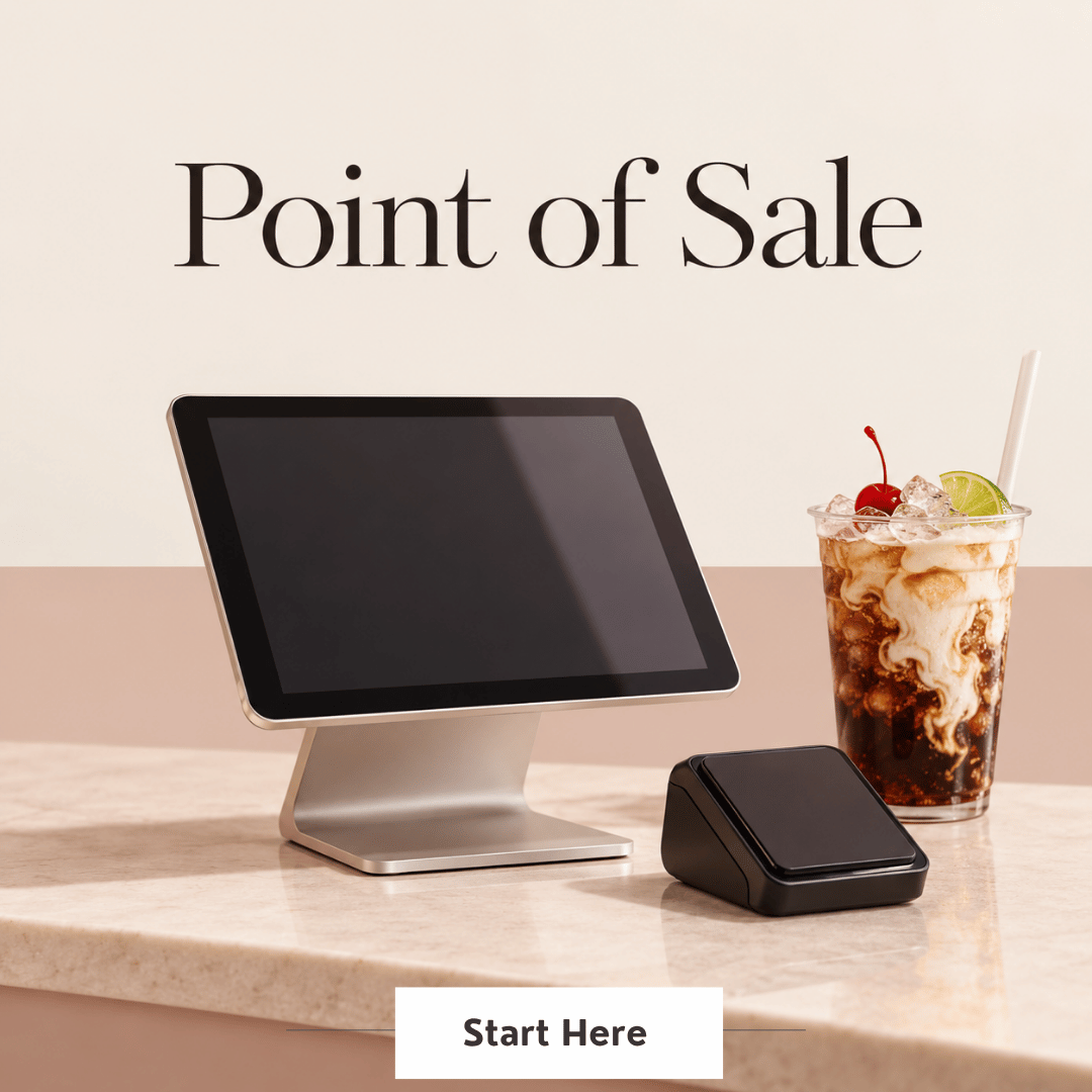 Point of Sale