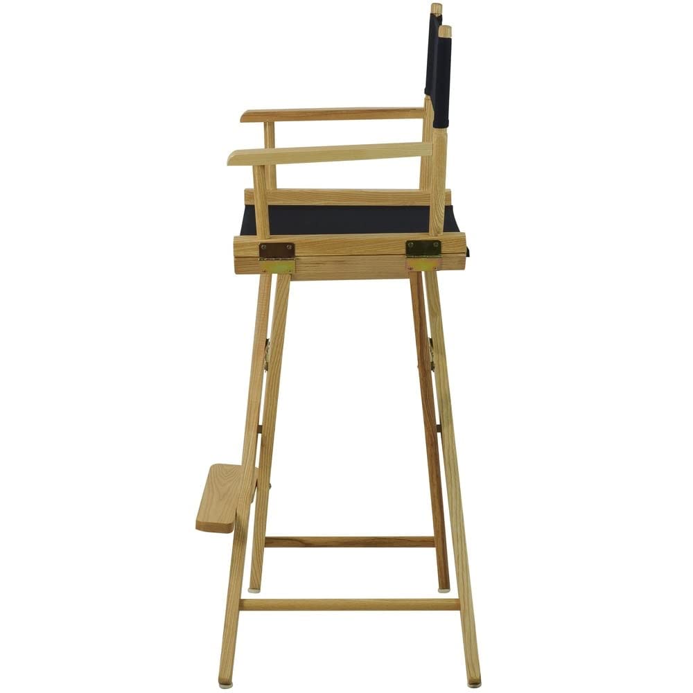 Bar Height Director Chair