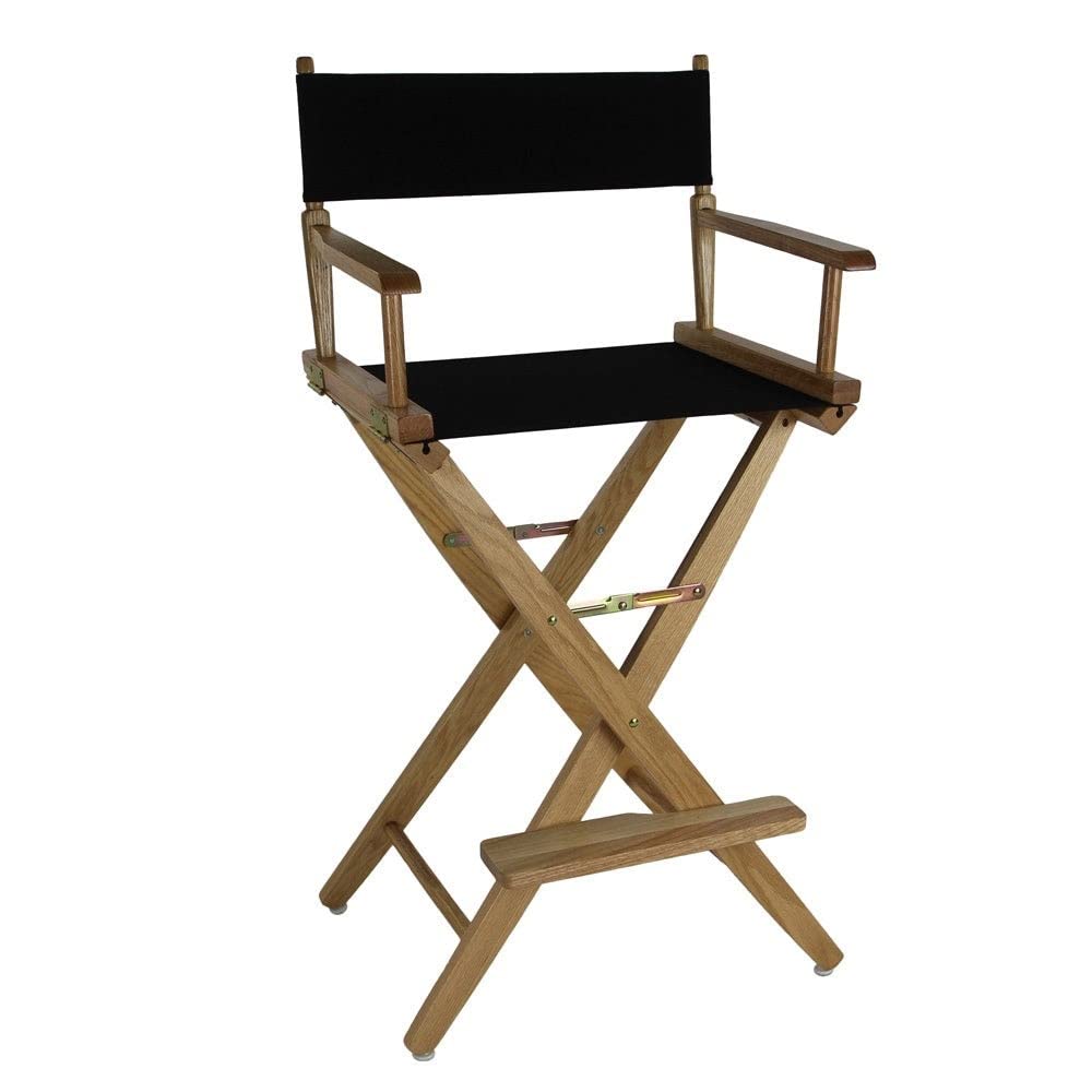 Bar Height Director Chair
