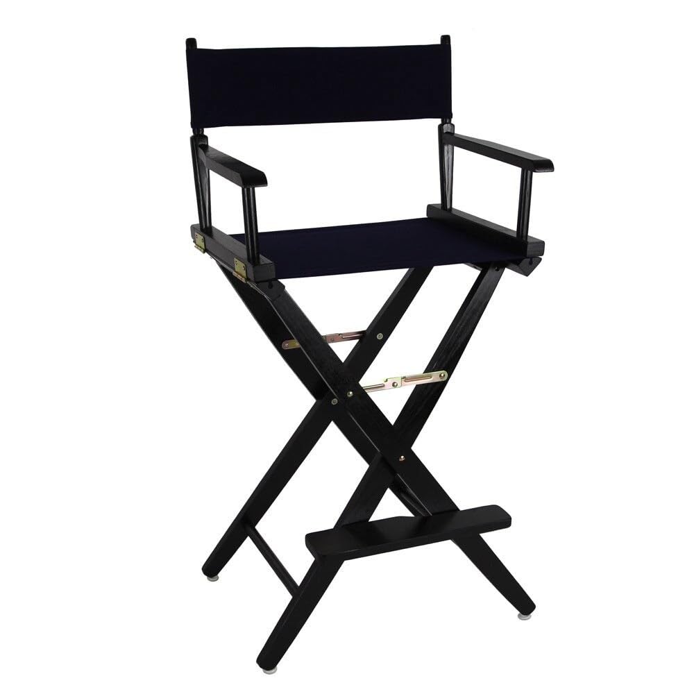 Bar Height Director Chair