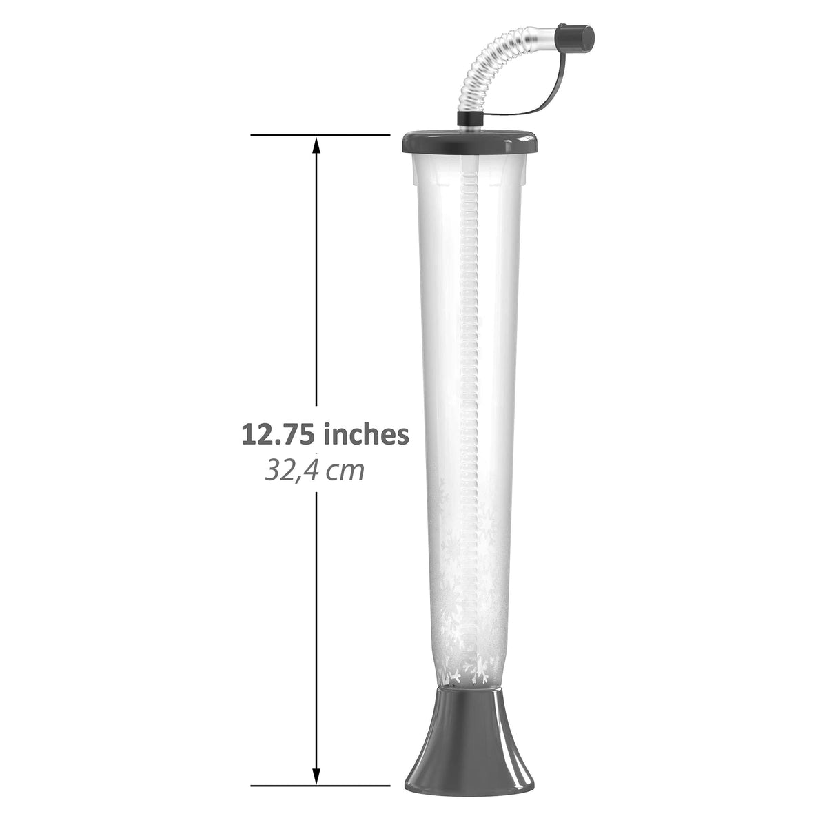 14 oz Yard Cups, 24 Pack