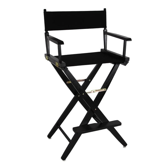 Bar Height Director Chair