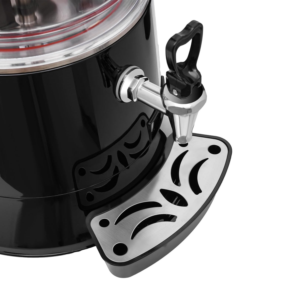 10L Hot Chocolate Machine