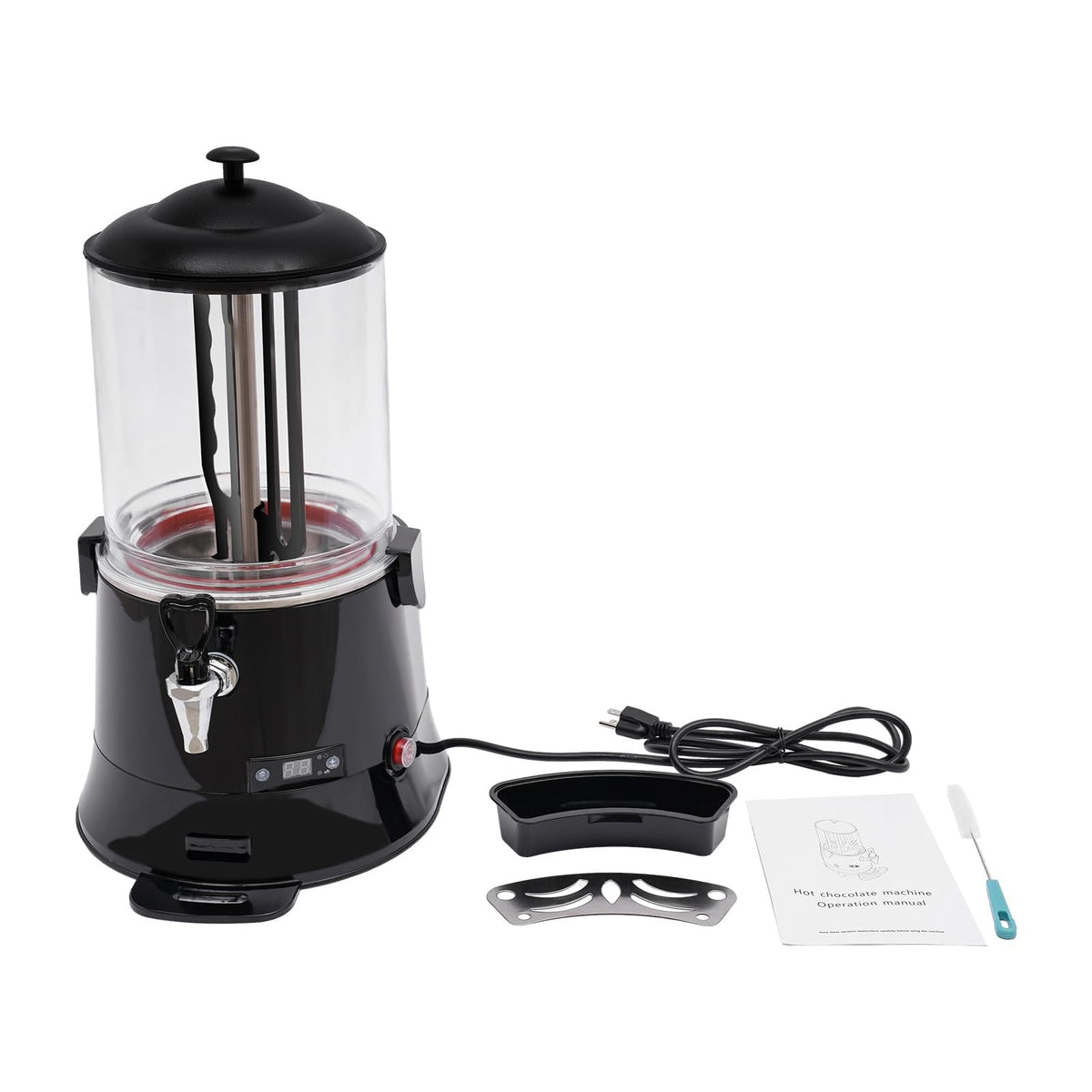 10L Hot Chocolate Machine