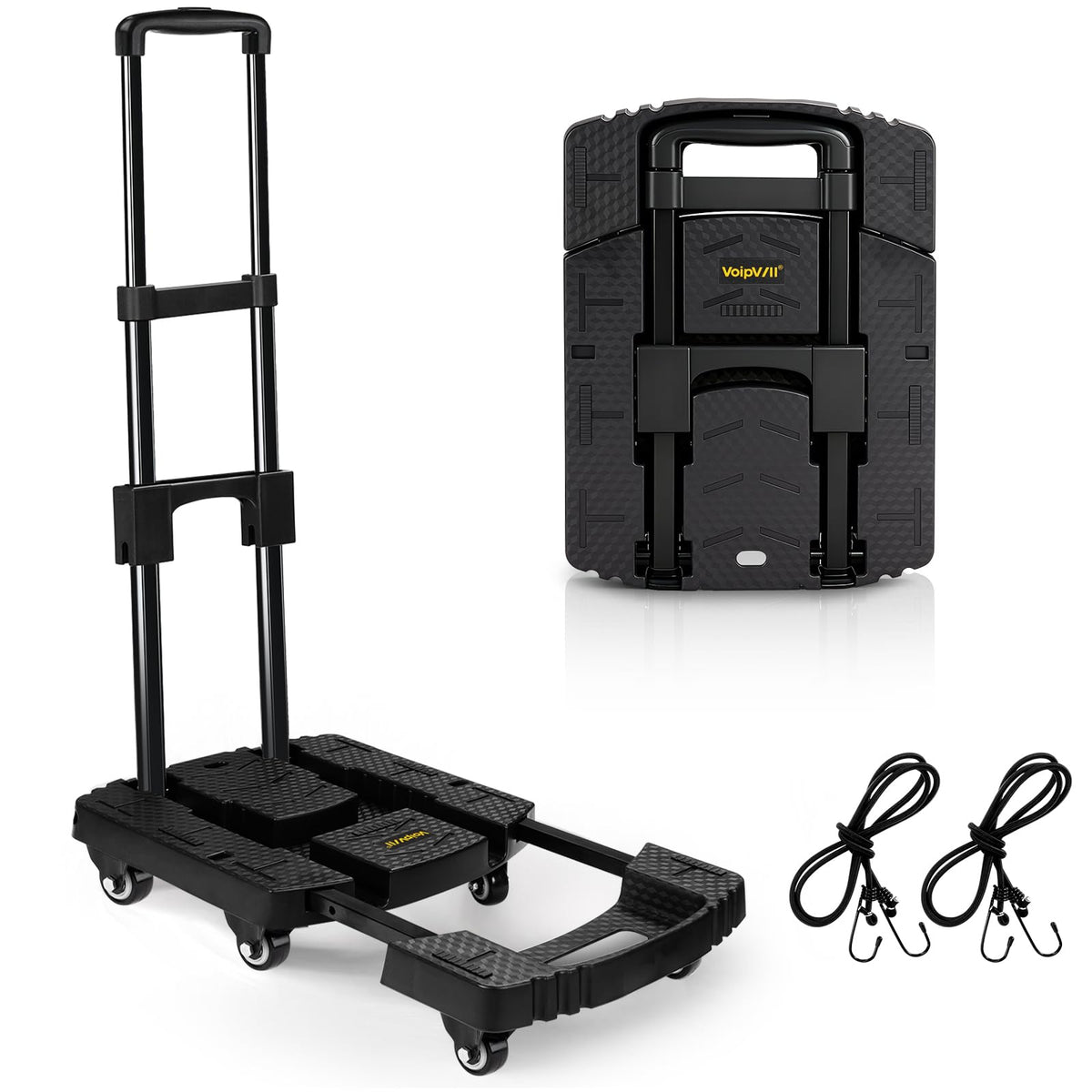 500 lb Folding Dolly