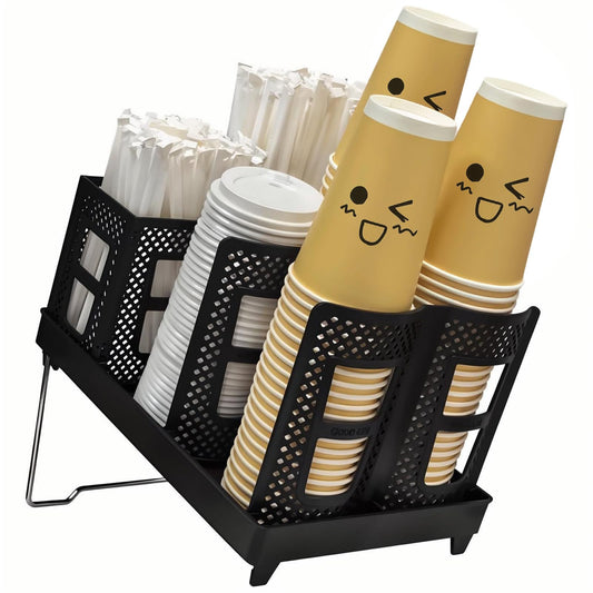 Cup & Lid Organizer