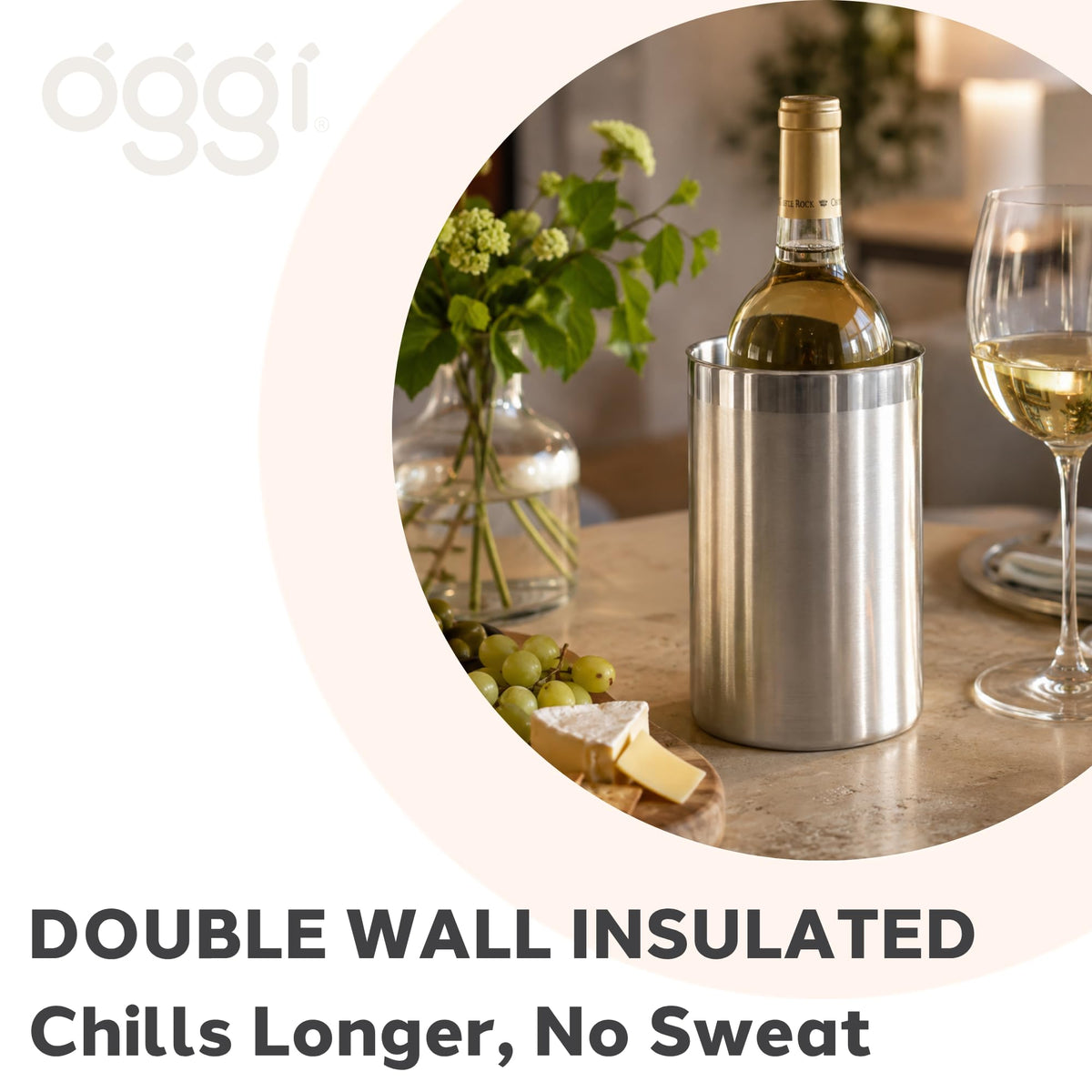OGGI Insulated Chiller