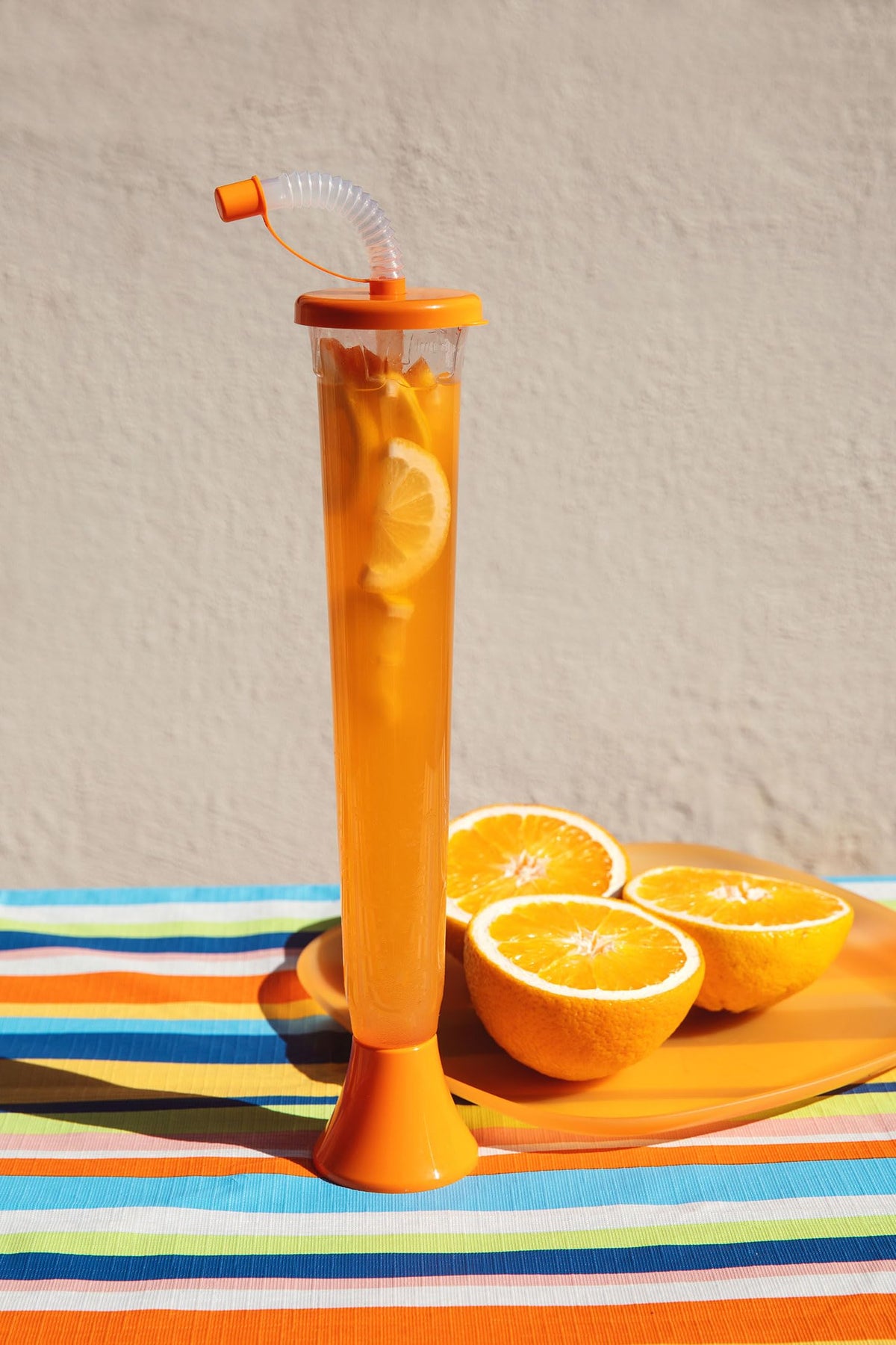 14 oz Yard Cups, 24 Pack