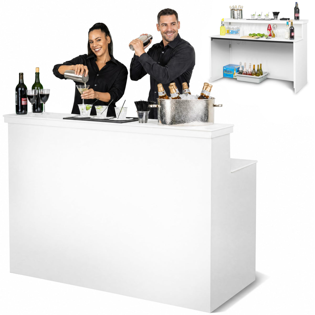 GoBar Portable Bar