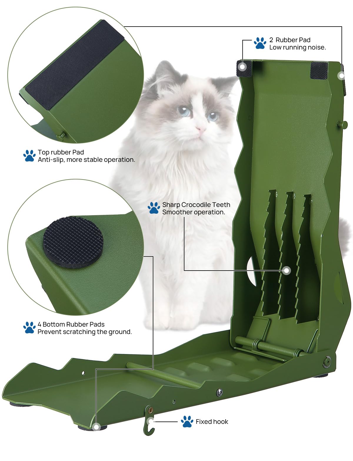 Heavy Duty Can Crusher