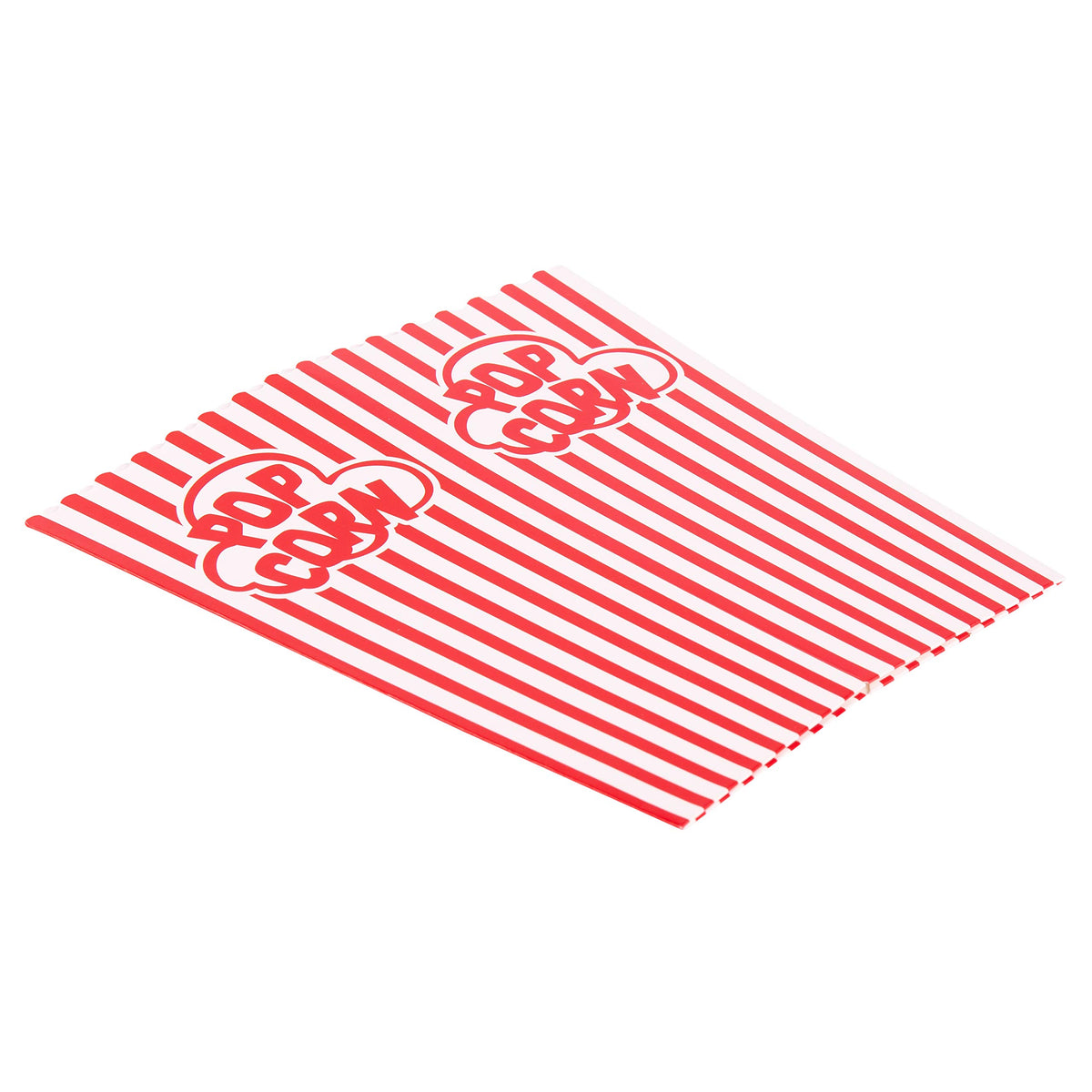 Popcorn Containers (100 Pack)