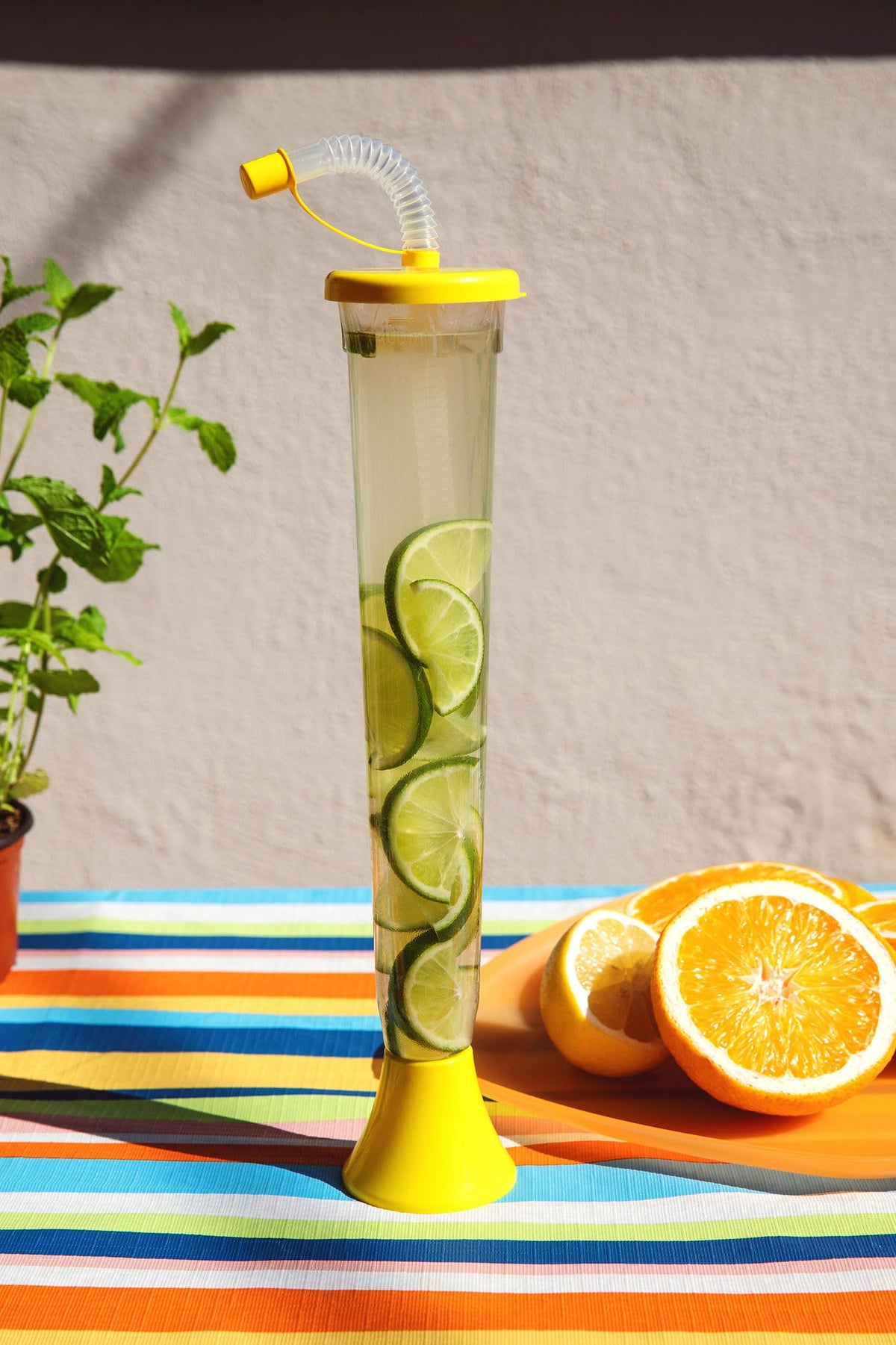 14 oz Yard Cups, 24 Pack